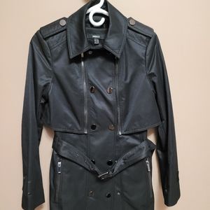 Women trench coat